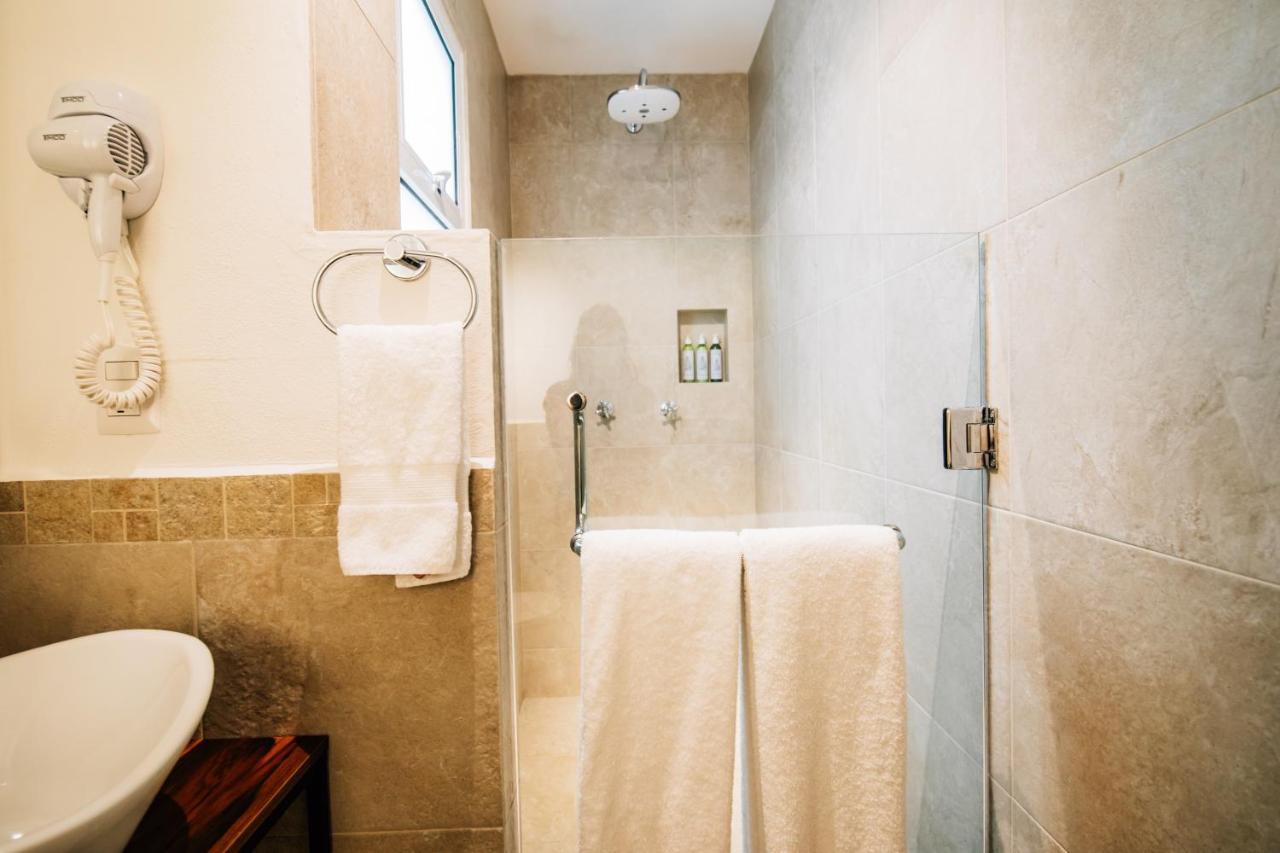 Hotel Tabaa Oaxaca Exteriér fotografie